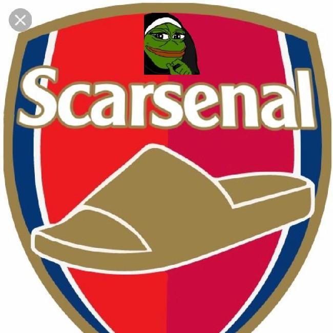 Scarsenal