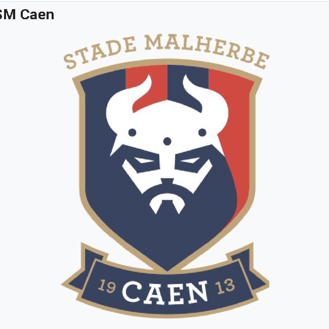 SM Caen