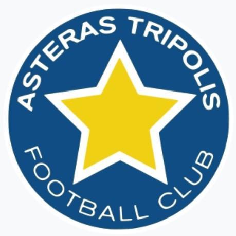 Asteras Tripolis