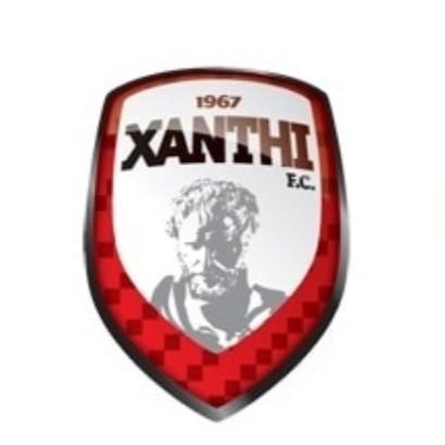 Xanthi FC