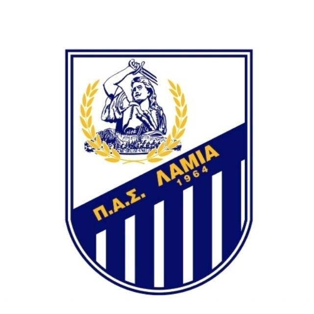 PAS Lamia 1964