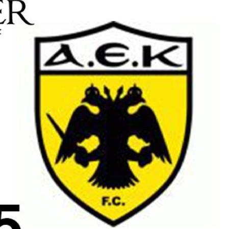 A.E.K Athen