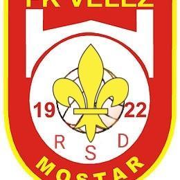 FK Velež Mostar