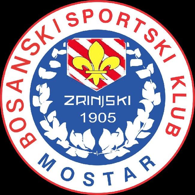 BSK Zrinjski Mostar