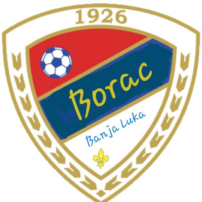 FK Borac Banja Luka
