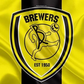 Burton Albion FC
