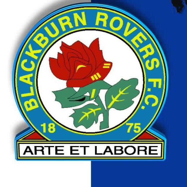 Blackburn Rovers FC