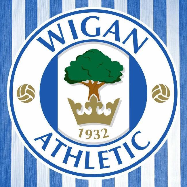 Wigan Athletic FC