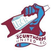 Scunthorpe United