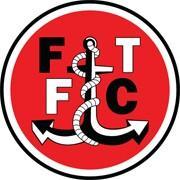 Fleetwood Town