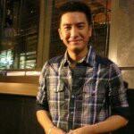 Kenneth Ma