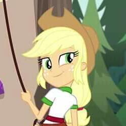 Apple Hung