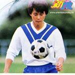 KK Cheung