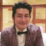Andrew Yuen