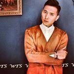 Hugo Wong