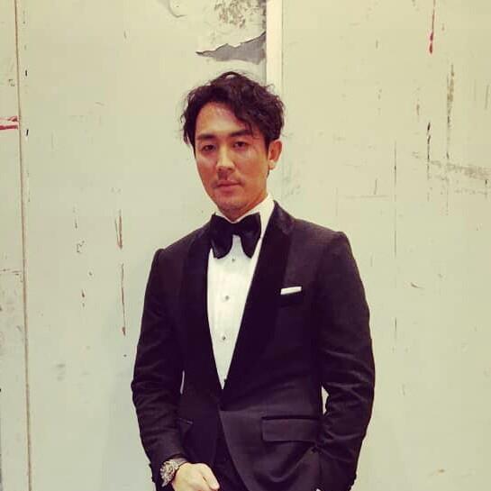 Shaun Tam