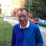 Benz Hui