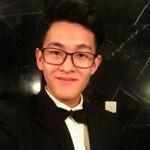 Clarence Wong