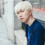 Cody Hong