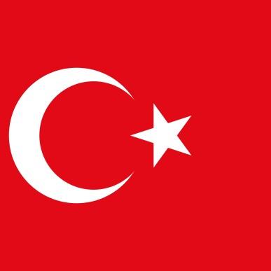 Turquía