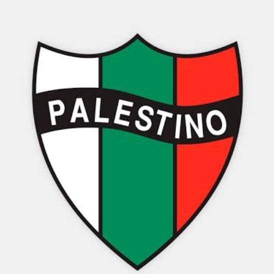 Palestino