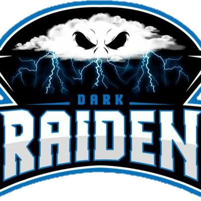 Dark Raiden