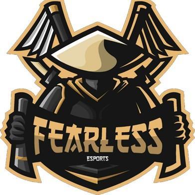 Team Fearless