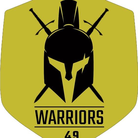 49 Warriors