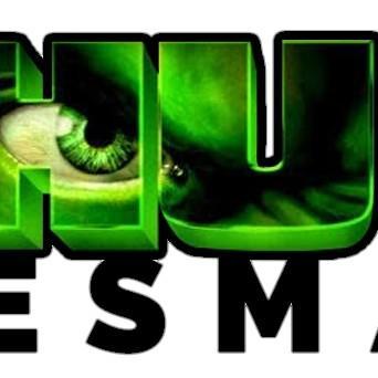 Hulk Esmaga