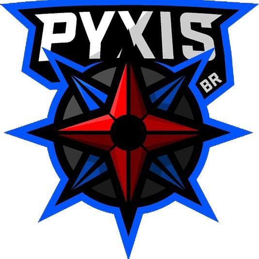 Pyxis BR