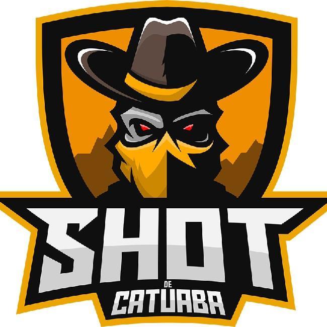Shot de Catuaba
