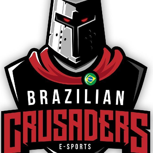 Brazilian Crusaders