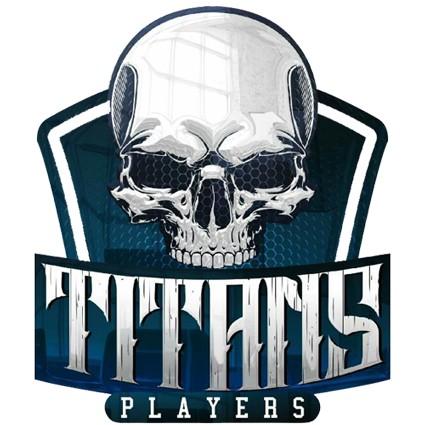 Titans Players