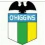 🇨🇱O' Higgins