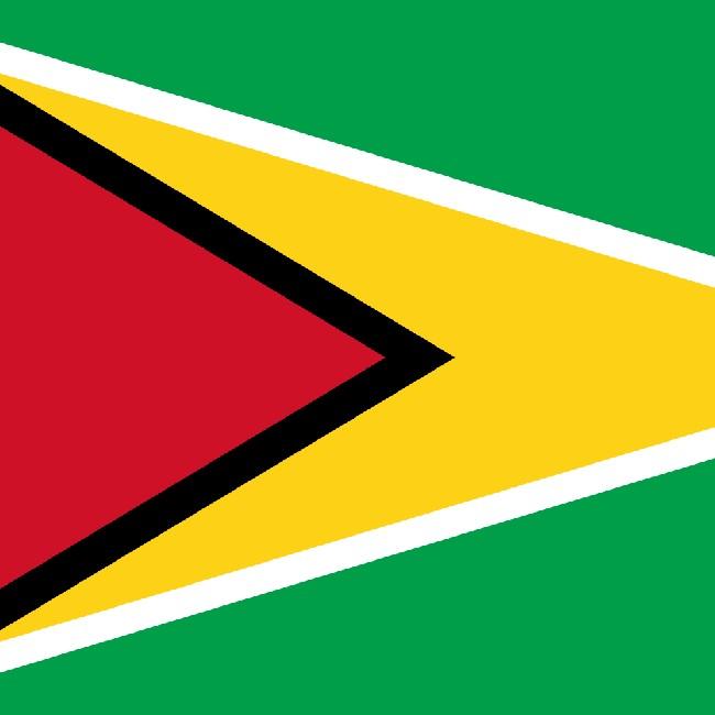 Guiana