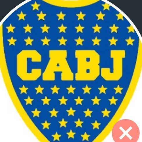 Boca Jr