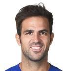 Cesc Fàbregas