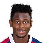Amadou Diawara