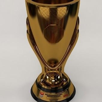 Mundi Cup 2° Edição