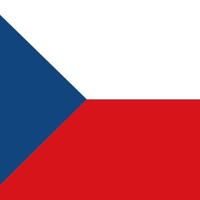Чехословакия