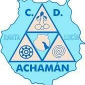 Achamán