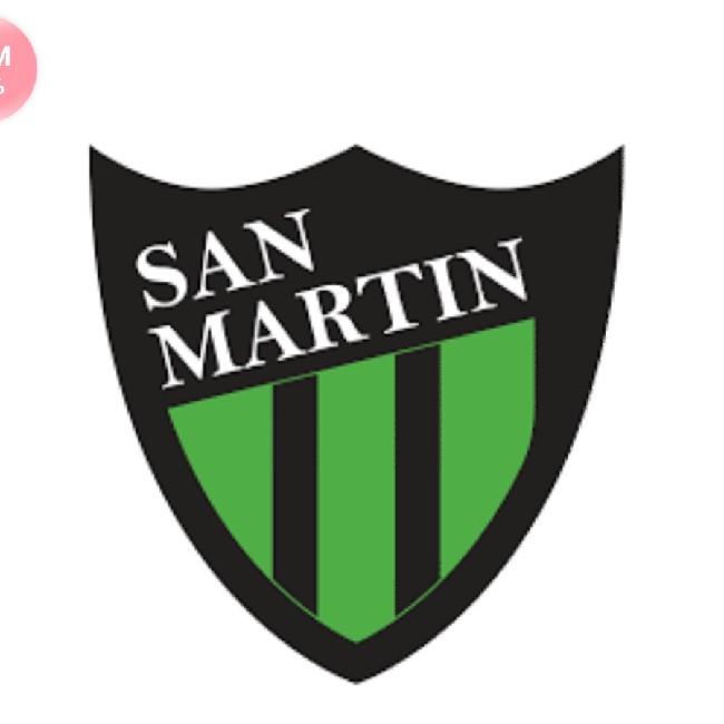 San Martin