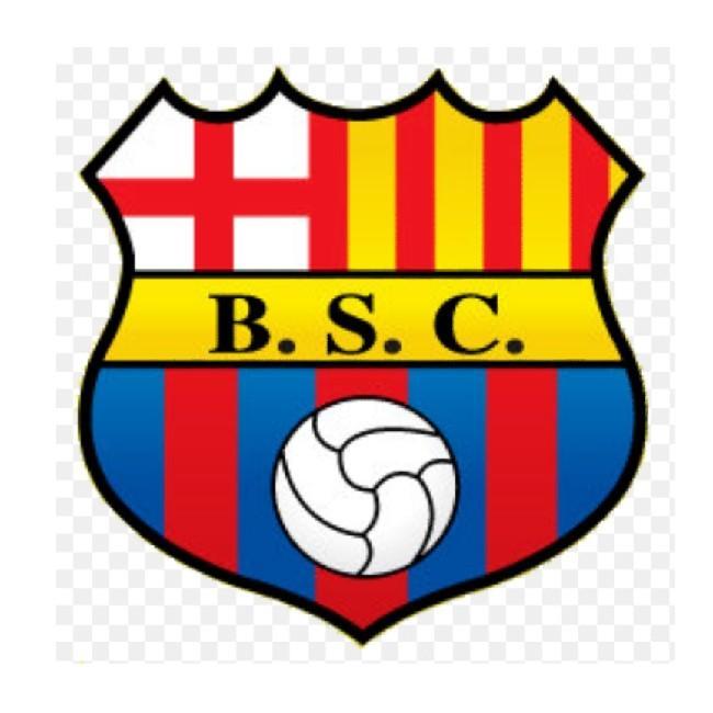 Barcelona-EQU