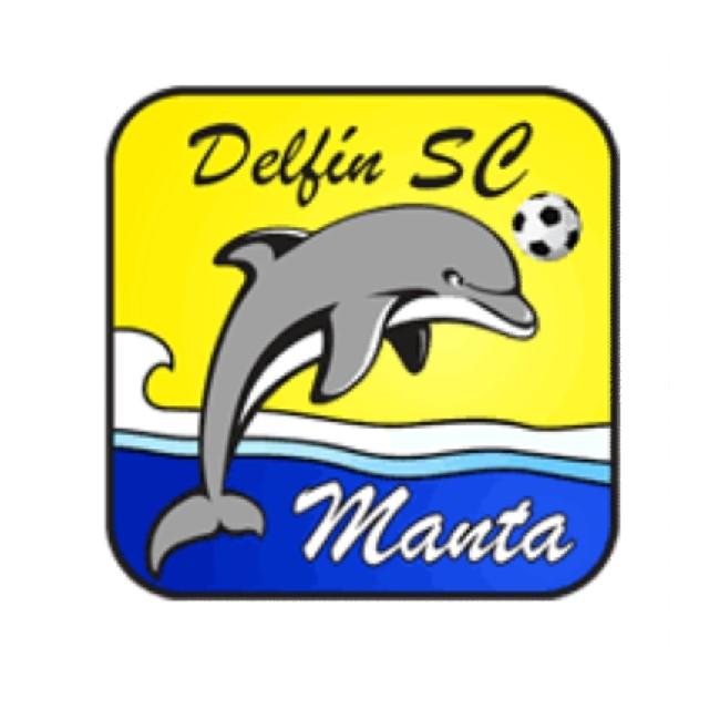 Delfín