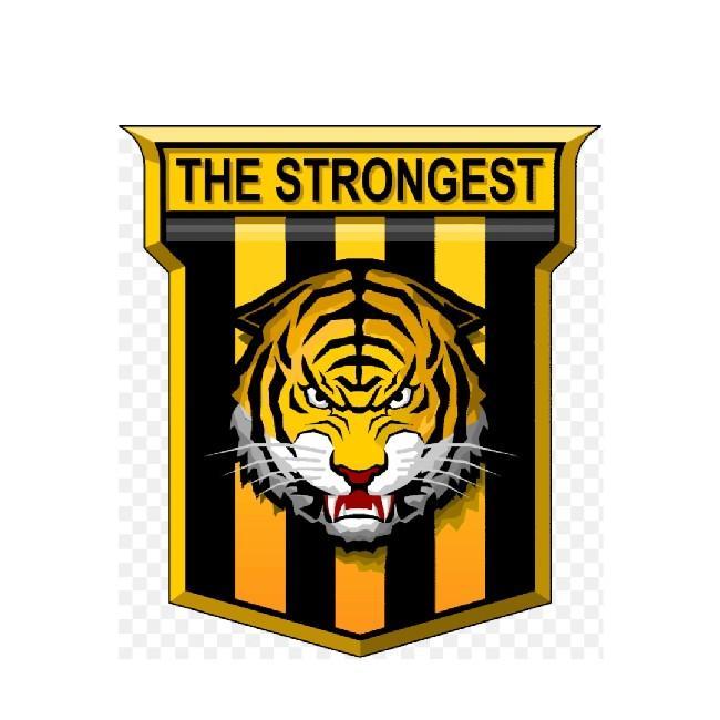 The Strongest