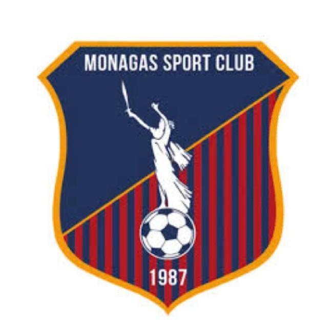 Monagas