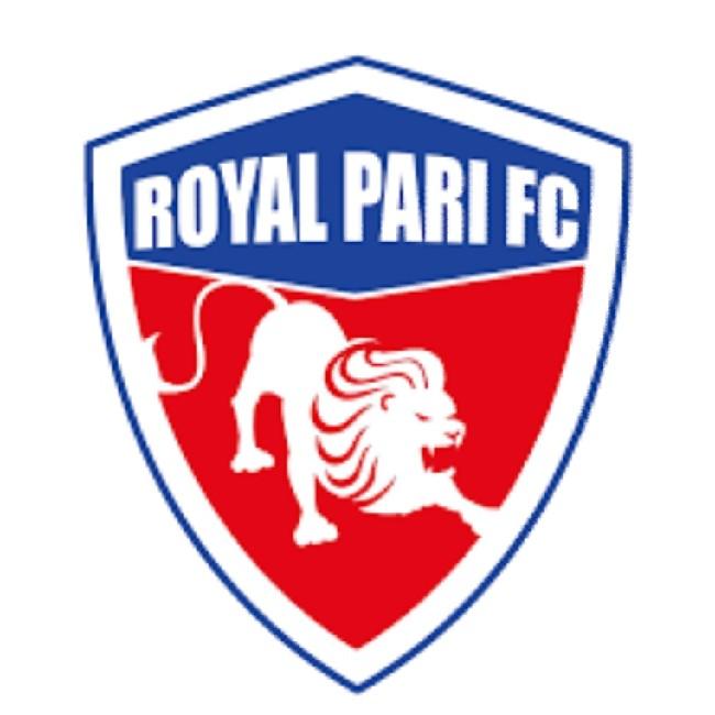 Royal Pari