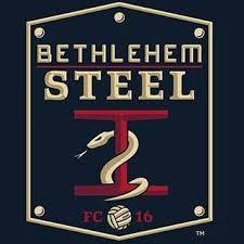 Bethlehem Steel