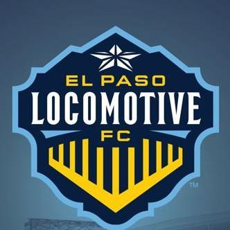 El Paso Locomotive