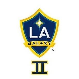 LA Galaxy II